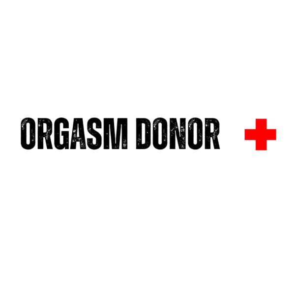 Orgasm Donor - Image 2