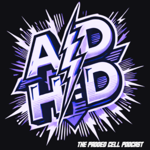 ADHD Tshirt