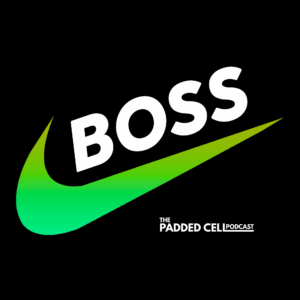 BOSS Tick - NEW DESIGN