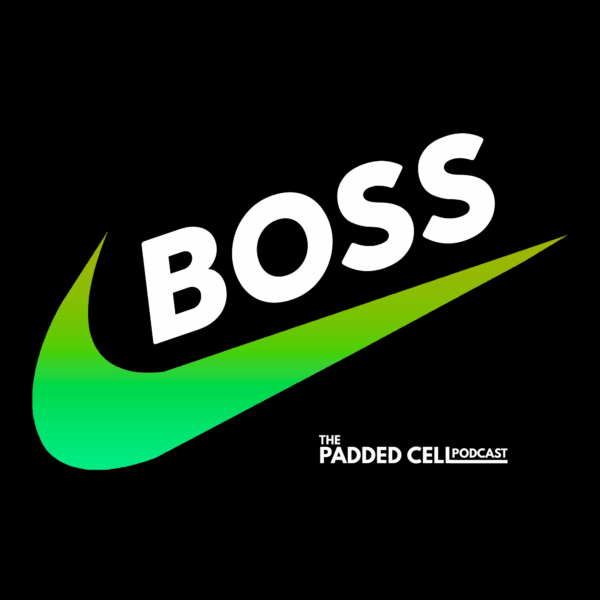 BOSS Tick - NEW DESIGN
