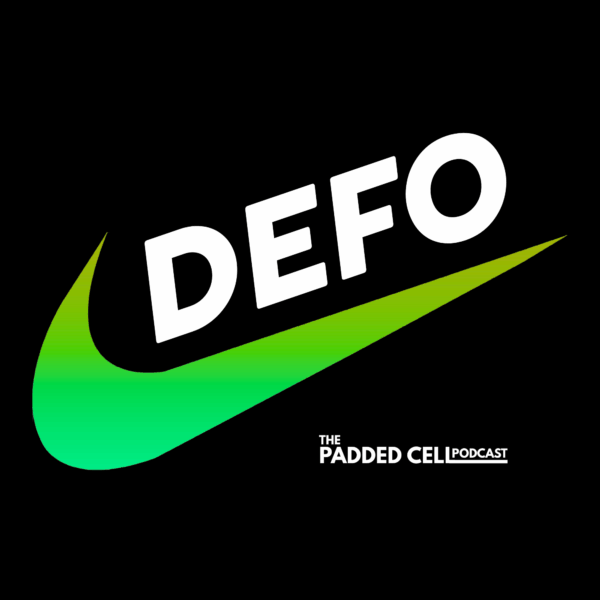 DEFO Tick - NEW DESIGN