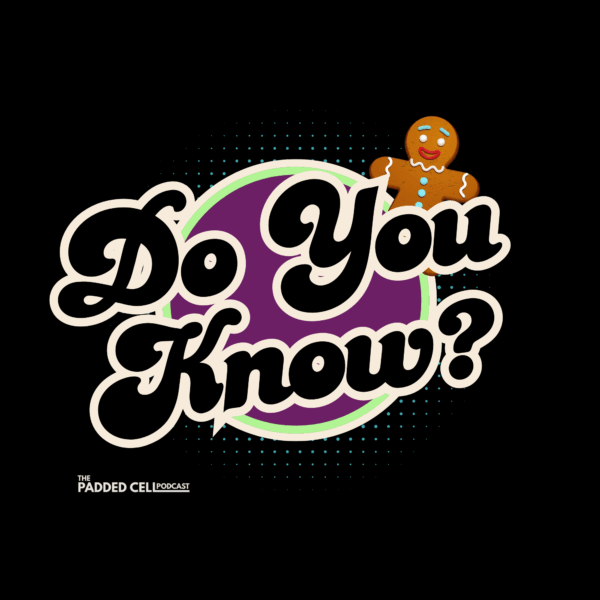 Do You Know?- NEW DESIGN