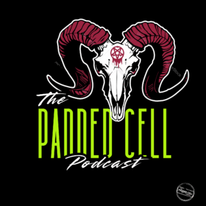 The Goat - NEW DESIGN