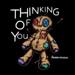 Thinking of you -  NEW DESIGN