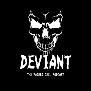 Demon Deviant - NEW DESIGN