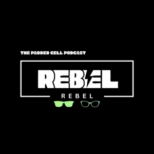 REBEL REBEL - NEW DESIGN